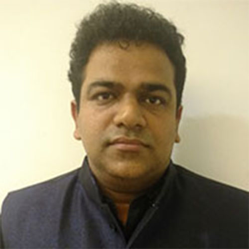 Ravindra Dhapola